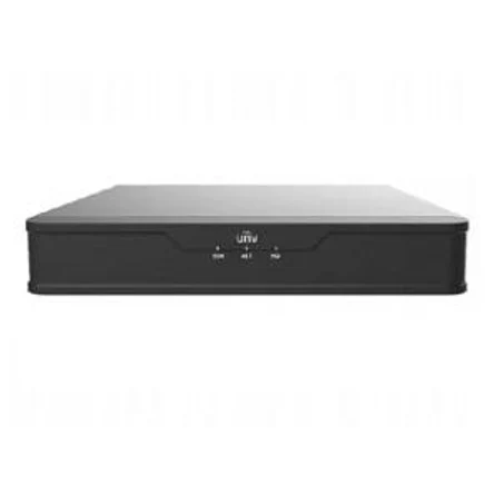 Видеорегистратор IP 8 канальный UNIVIEW NVR301-08S3-RU