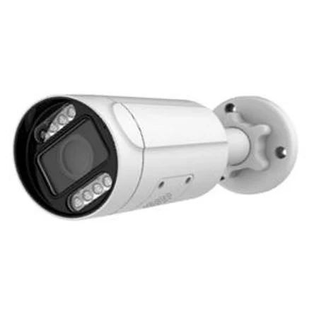 IP камера видеонаблюдения Tels IP-BM550AFSAP-IR