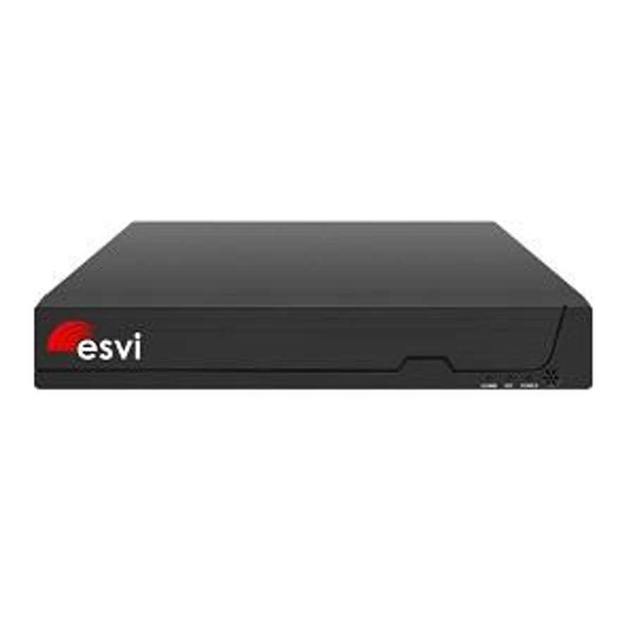 IP видеорегистратор EVN-8132-2-2 32 потока 4K, 1HDD, H.265 XM