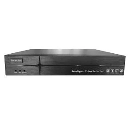4-х канальный 4K POE IP видеорегистратор TELS NVR-04SP