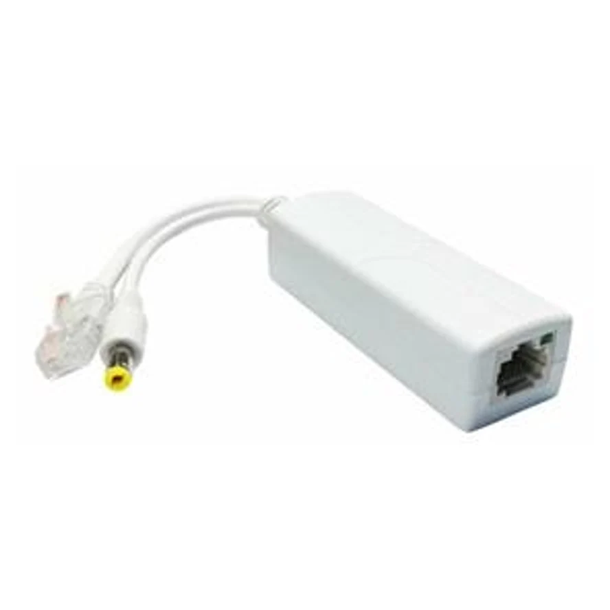 PoE сплиттер 802.3AF 48V-12V 1A