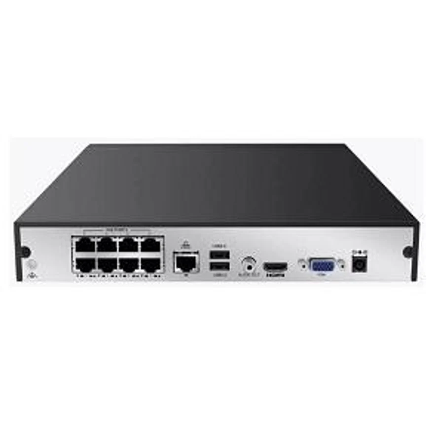 IP POE видеорегистратор RAZZ (YCX) NVR3108-P8-S3