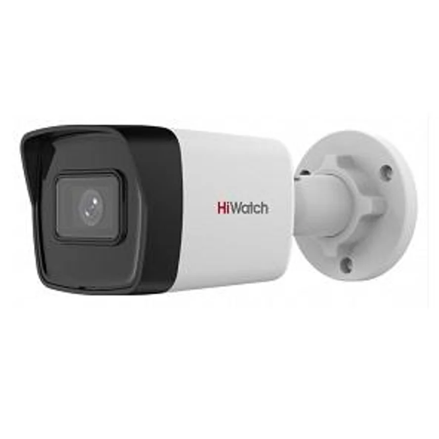 IP видеокамера Hiwatch DS-I400(D) 2.8