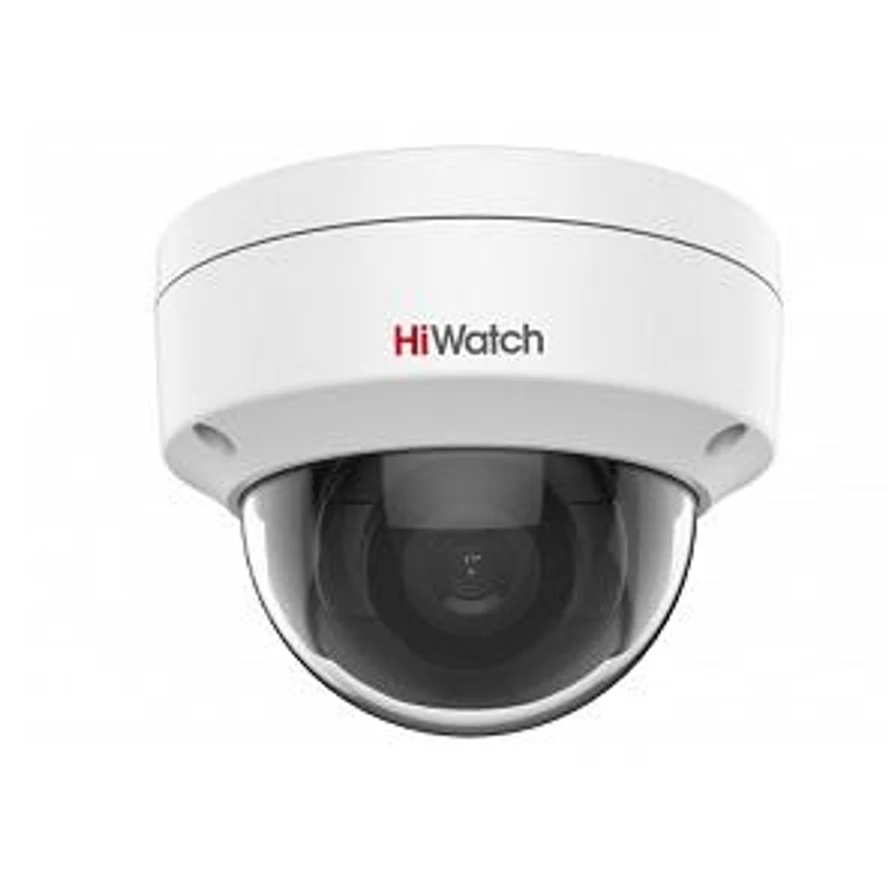 IP камера видеонаблюдения Hiwatch DS-I202(E)
