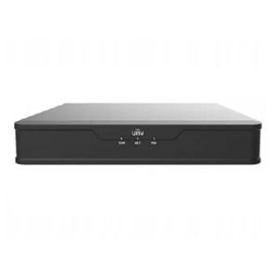 Видеорегистратор IP 4-х канальный UNV NVR301-04S3-RU