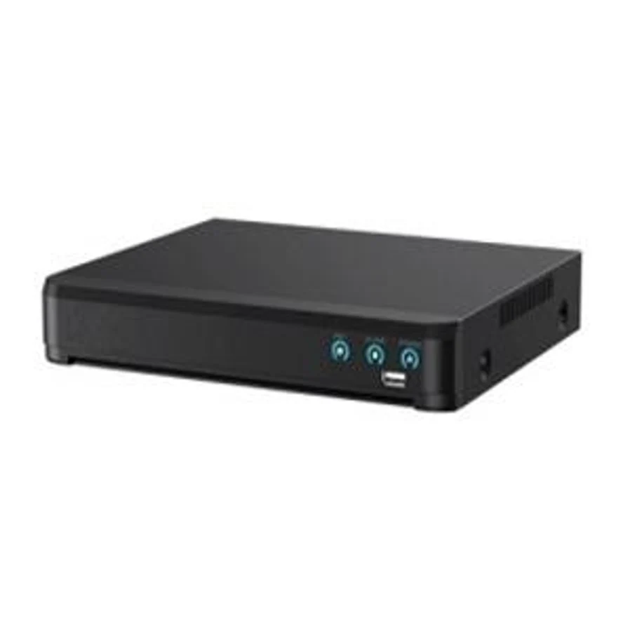9-ти канальный 4K IP видеорегистратор TELS NVR-09H4